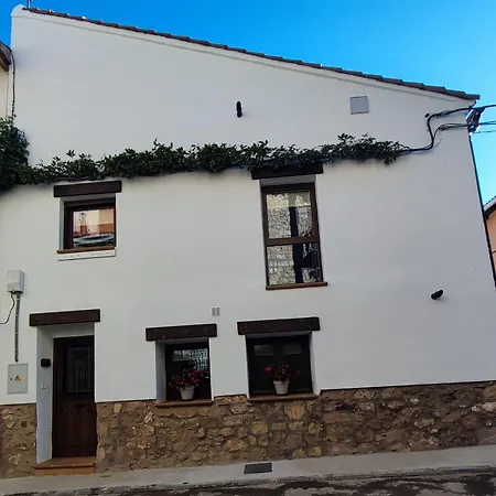 Апартаменты Casa El Abuelo