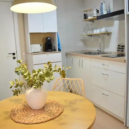 Casa El Abuelo Апартаменты *