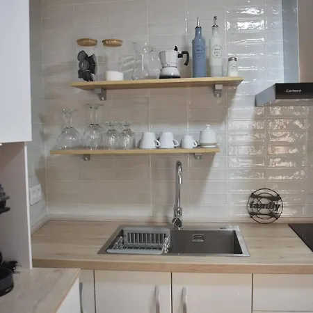 Апартаменты Casa El Abuelo *