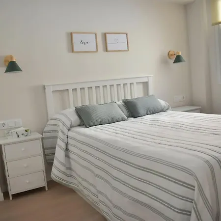Casa El Abuelo * Брончалес