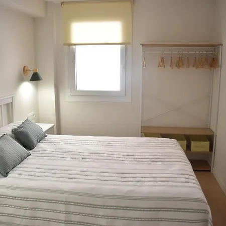 Casa El Abuelo Апартаменты *