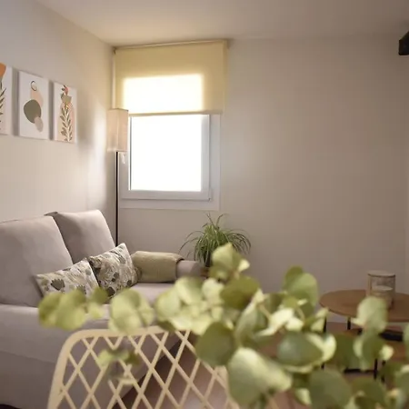 Casa El Abuelo Апартаменты *