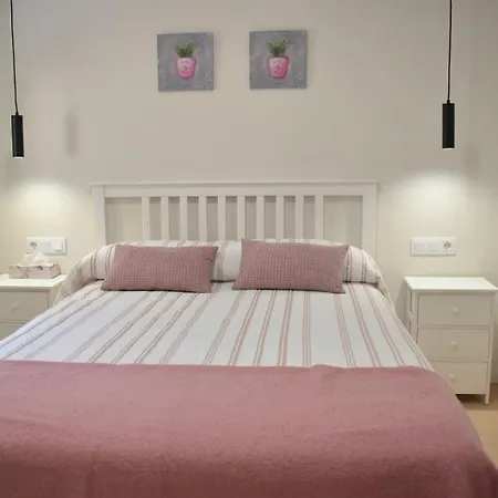 Casa El Abuelo * Брончалес