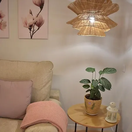 Casa El Abuelo Апартаменты