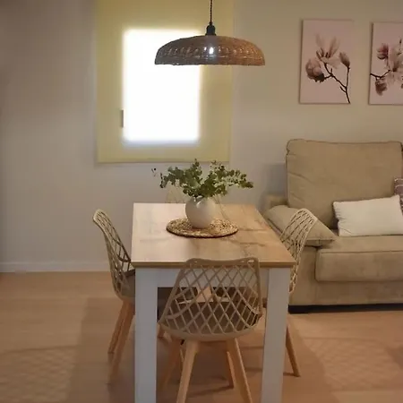 Casa El Abuelo Апартаменты