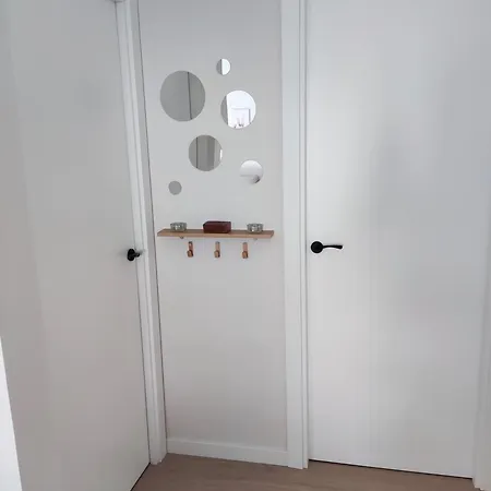 Casa El Abuelo Апартаменты
