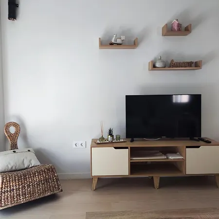 Casa El Abuelo * Брончалес