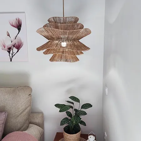 Casa El Abuelo Апартаменты Брончалес